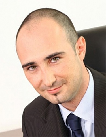 Yann Belgy poprowadzi ID Logistics