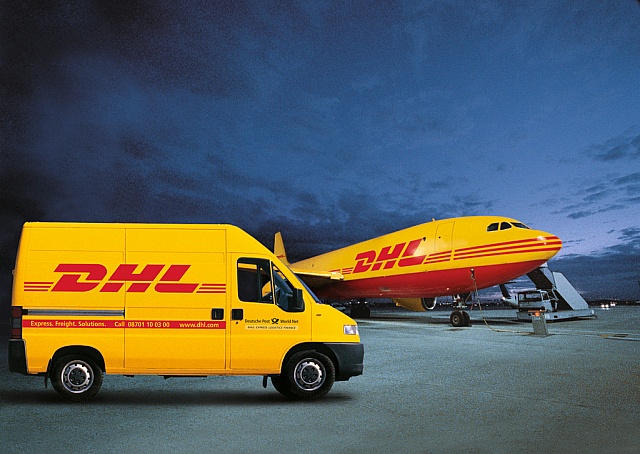DHL rozszerza zakres współpracy z IDEXX Laboratories