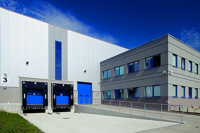 Goodman wita nowego klienta e-commerce