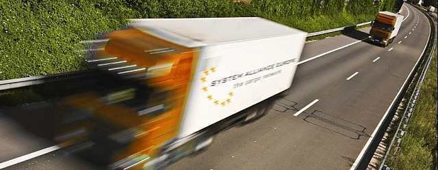 Nowi partnerzy System Alliance Europe