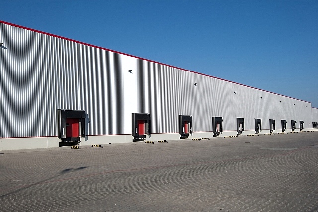 Merlin.pl  w Good Point Puławska