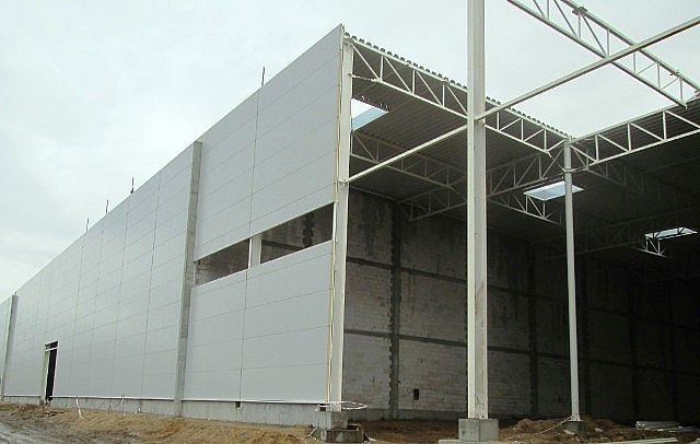 Żabka Polska najemcą w NW Logistic Park w Szczecinie