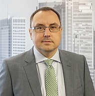 Robert Sztemberg dołączył do JLL w Polsce