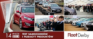 I plebiscyt Fleet Derby 2014