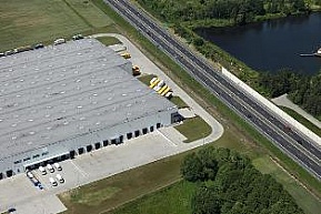 Panattoni Europe sprintem wchodzi w 2014 rok