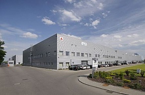 Fiskars wybiera SEGRO