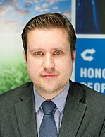 Piotr Różycki Customer Service Managerem w CHEP Polska