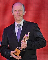 Wyróżnienia i nagrody dla DHL Express