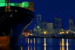 Kuehne + Nagel i Destylarnia Sobieski przedłużyły współpracę