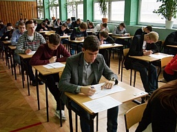 VI Ogólnopolska Olimpiada Logistyczna