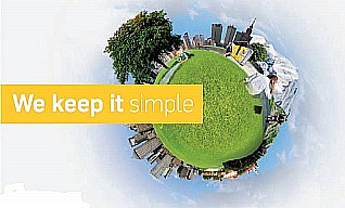 Grupa Integer.pl - najnowsze dane o rynku na świecie