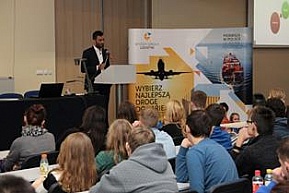 Prologis uczy przyszłych logistyków