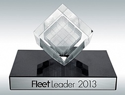 Nagrody Fleet Leader 2013 rozdane!