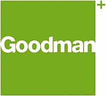 Amazon wynajmie od firmy Goodman magazyny