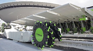 Dzień Famuru na Targach w Katowicach