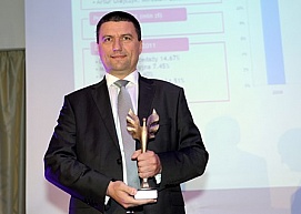 PEKAES najefektywniej zarządzaną firmą