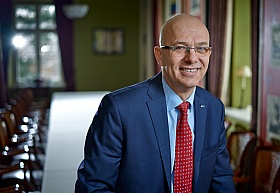 Wspólny sukces Dachser i Uniwersytetu Łódzkiego