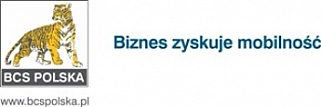 BCS Polska dla Mazowieckiej Spółki Gazownictwa