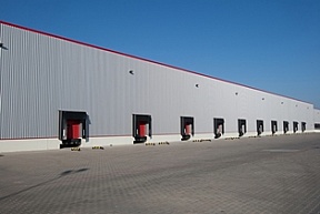 Komercjalizacja Good Point Puławska