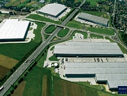 Cartonplast i DENSO w Panattoni Park Mysłowice