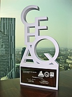 Panattoni Europe Przemysłowym Deweloperem Roku 2012