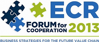 ECR Forum for Cooperation 2013
