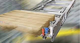 Marek Kolibabski kieruje oddziałem Rack & Roll w Polsce