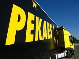 Ponad 0,5 mld zł przychodów PEKAES w 2012 roku