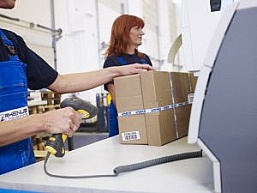 Specjalizacja i rozwój sektora e-commerce –  Rhenus Logistics podsumowuje rok 2012