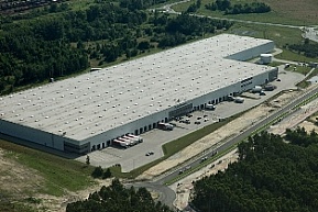 AXI IMMO doradzał firmie Specjał przy wynajmie ponad 10 000 m² powierzchni magazynowo-biurowej