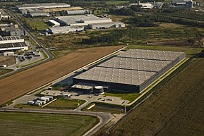 SEGRO i Decathlon z nowym projektem w Gliwicach