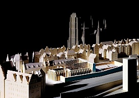 Renato Rizzi gościem specjalnym targów BUDMA 2013