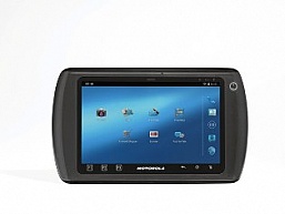 Nowa wersja tabletu ET1 od Motorola Solutions