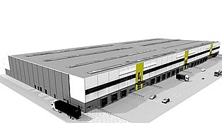 Mary Kay Cosmetics w Gate One Business Park