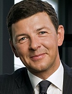 Jarosław Sroka Przewodniczącym Rady Nadzorczej Pekaes
