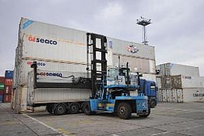 Balticon rozszerza współpracę z Grupą MÆRSK