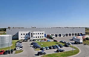 MLP Group wynajął ponad 4 000 m2 powierzchni