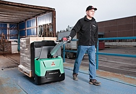 Solidny i innowacyjny