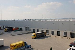 UTi Hungary wybiera Prologis Park Budapest-Sziget