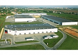 Scala Plastics Poland w Alliance Silesia Logistics