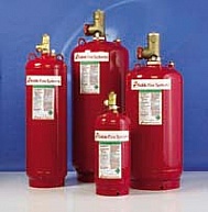 Ekologiczny środek gaśniczy od 3M