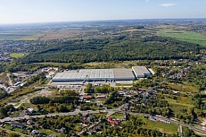 Prologis i Hines informują o finalizacji transakcj