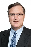 Nowy dyrektor w Cushman & Wakefield w rejonie EMEA