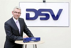 Stabilny wzrost i ambitne plany Grupy DSV