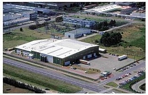 Mielecka fabryka Zielonej Budki w rozbudowie