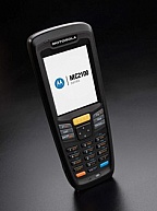 MC2100 firmy Motorola Solutions