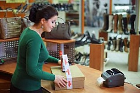 Świąteczny „szczyt paczkowy”: wskazówki siódemki