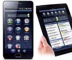 Mobile Touch – nowy wymiar mobilności od Asseco BS