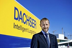 Dachser umacnia swój biznes w Norwegii