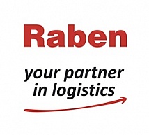 Raben Ukraina w nowym centrum dystrybucyjnym